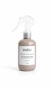 DAÉLI Molecular Leave-In Milk — незмивне молочко для волосся